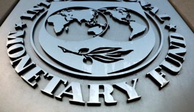 Zambia drops plan to extend IMF loan programme