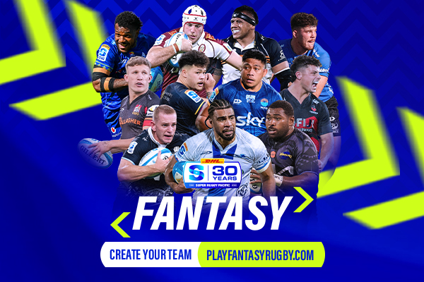 Fantasy Super Rugby Pacific 2026 is live! » allblacks.com