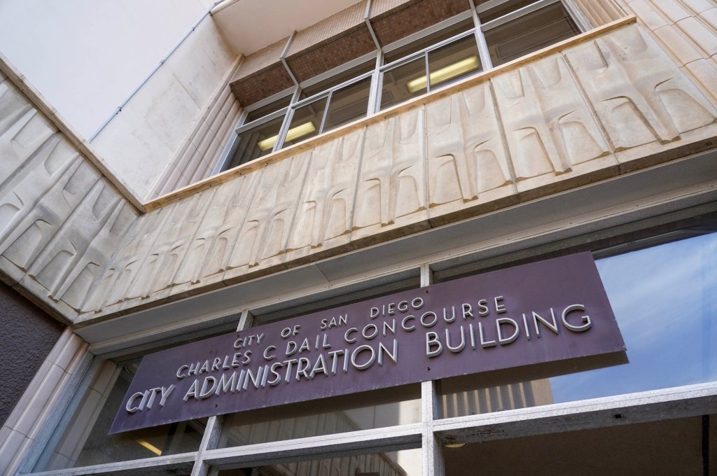 San Diego’s pension jump could be four times as painful as previously thought, as payment hits record – San Diego Union-Tribune