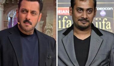 Salman Khan secures interim order against Abhinav Kashyap in defamation suit: Reports : Bollywood News