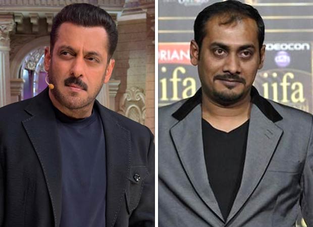 Salman Khan secures interim order against Abhinav Kashyap in defamation suit: Reports : Bollywood News