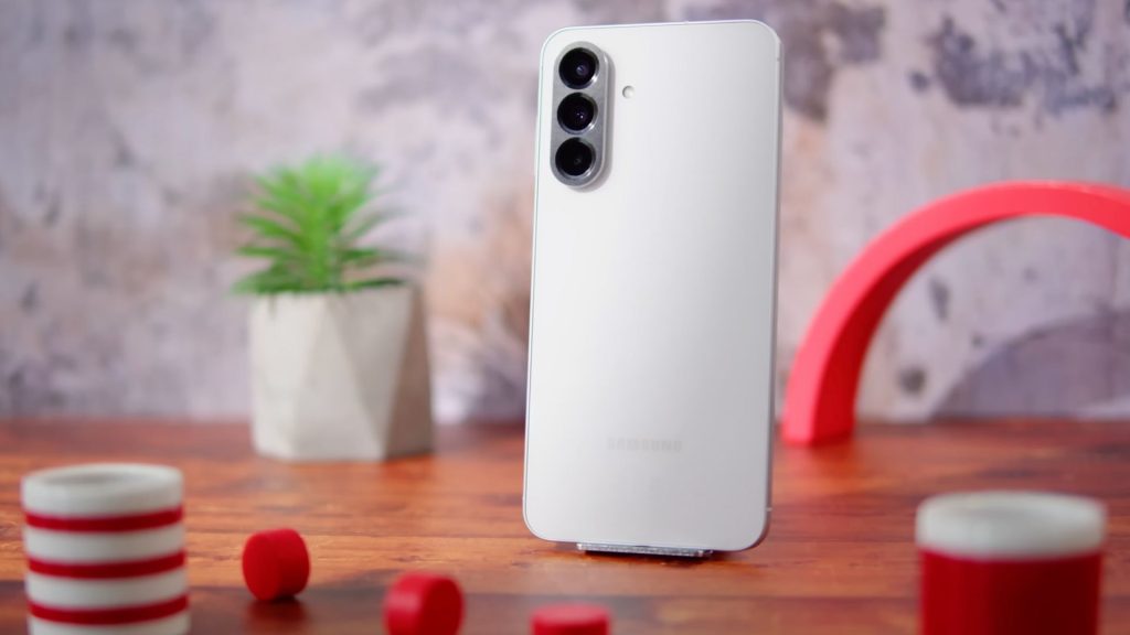  Samsung Galaxy A56 5G