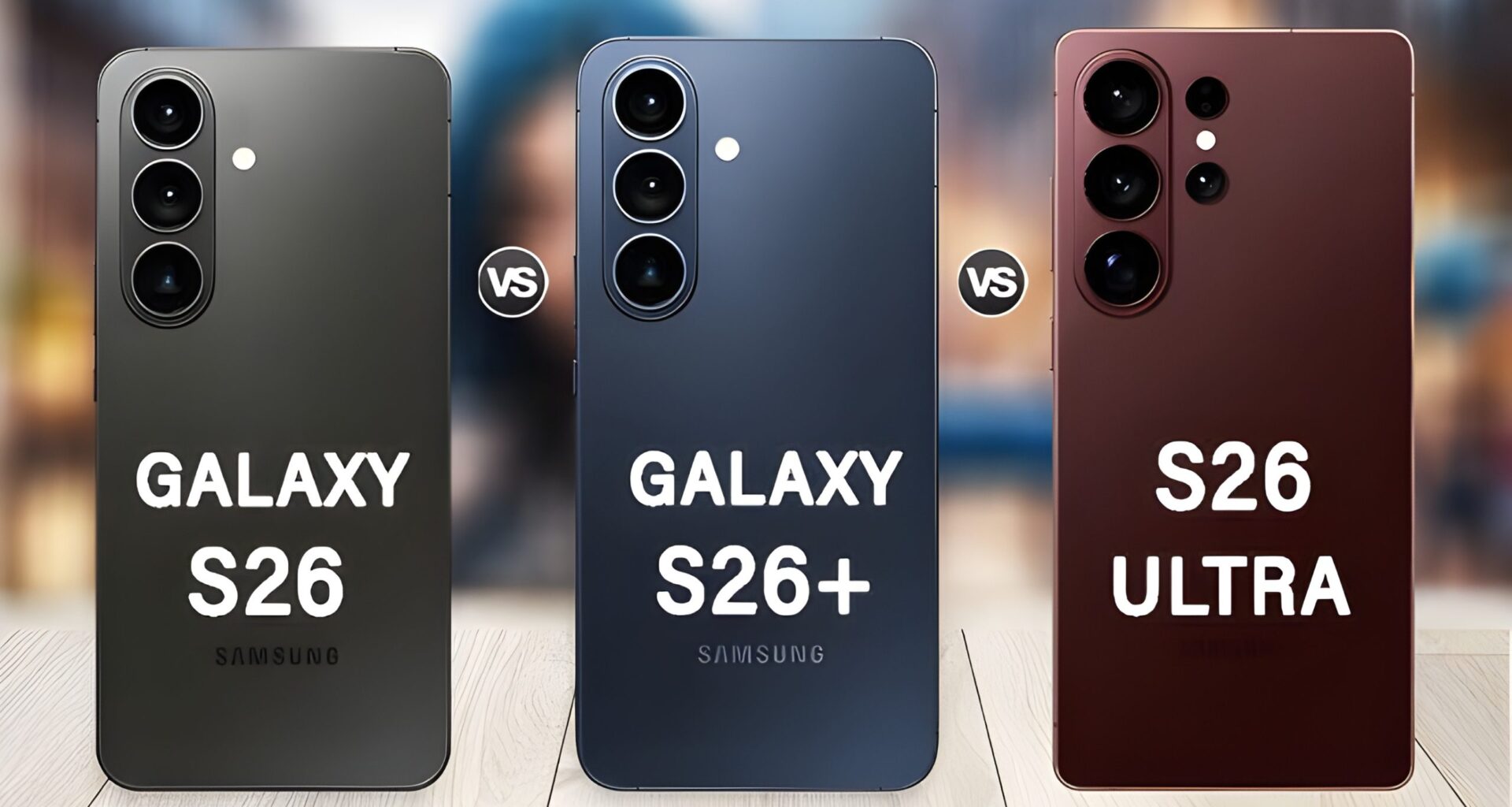 Samsung To Try The Patience Of Galaxy S26 Fans With A March 2026 Release