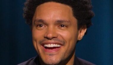 One Last Time! Trevor Noah Set to Host the 2026 Grammys for the Final Time