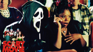 "Scary Movie" (2000)
