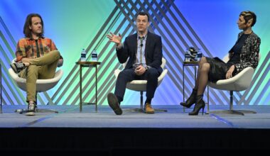 Industry Innovation: Art and Design Meet in Space