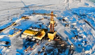 Scientists Just Found A Multi Million Dollar Element Underground