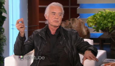 Here’s what it’s like to be sued by Led Zeppelin