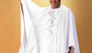 How I Turned Survival into Healthcare Revolution – THISDAYLIVE