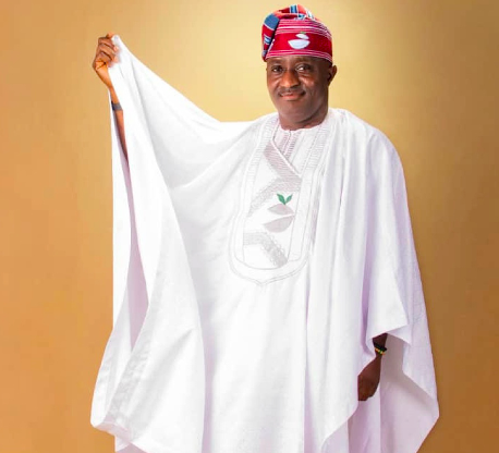 How I Turned Survival into Healthcare Revolution – THISDAYLIVE