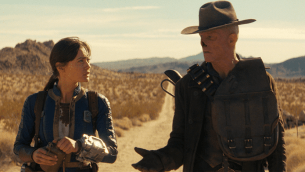 Fallout Season 2 Performance Updates