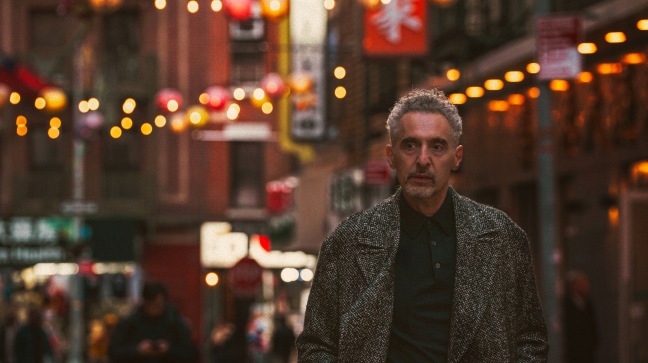 'The Only Living Pickpocket in New York' Review: John Turturro Movie