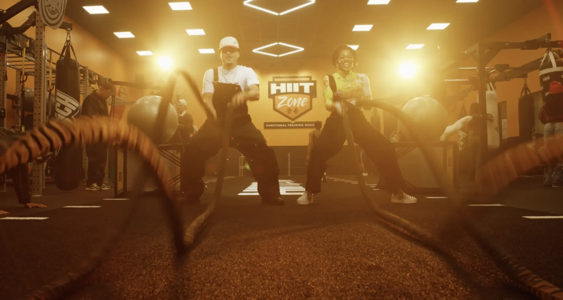 Inside the Top New Year’s Fitness Campaigns of 2026