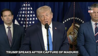 From Soleimani to Maduro, Trump Was Never an Isolationist