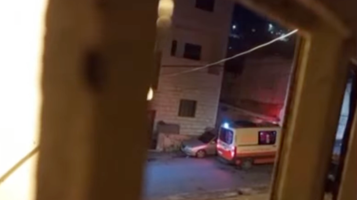 Israel kills Palestinian in Hebron, raids Nablus, East Jerusalem wedding | Israel-Palestine conflict News