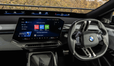 Global Player now available in UK BMW and MINI vehicles