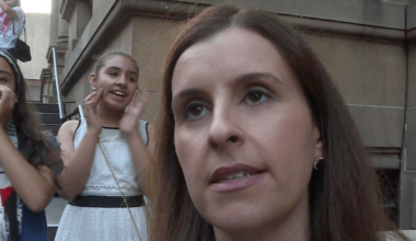 Australian writers’ festival boss resigns after Palestinian author axed | Arts and Culture News