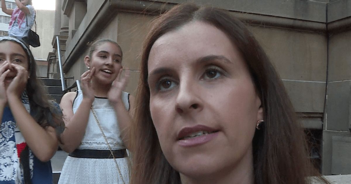 Australian writers’ festival boss resigns after Palestinian author axed | Arts and Culture News