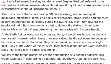 The Blogs: From Friendship to Propaganda | Tim Orr