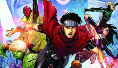 Young Avengers’ Doomsday Inclusion Gets Exciting Update