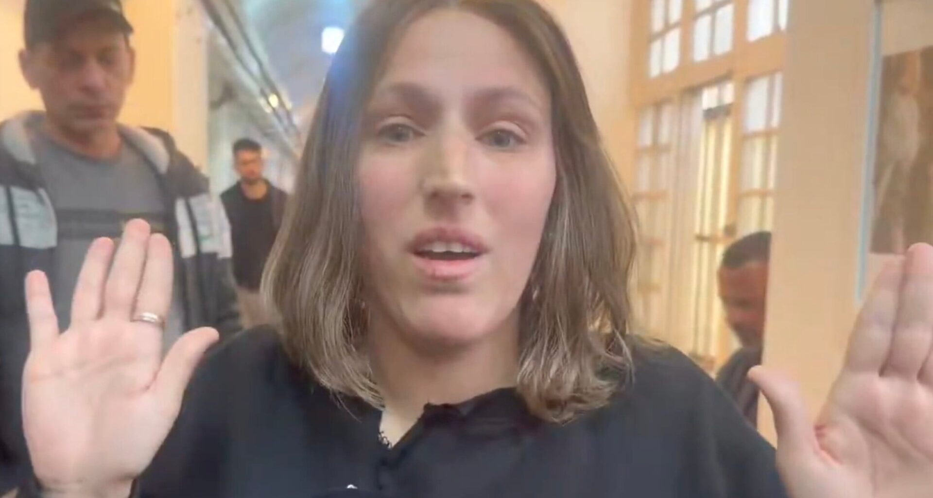 Mother of baby boy found dead at unlicensed daycare says caregivers are innocent