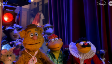 The Muppet Show Trailer Previews Special Disney+ Event