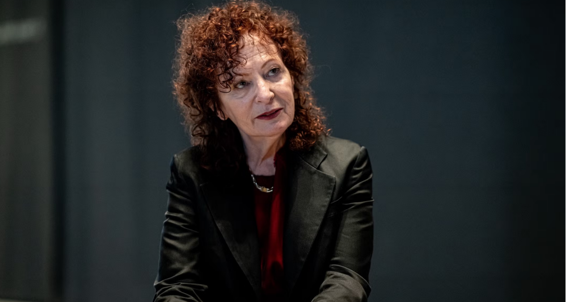 Canadian gallery sees resignations after it refuses to acquire Nan Goldin's photos