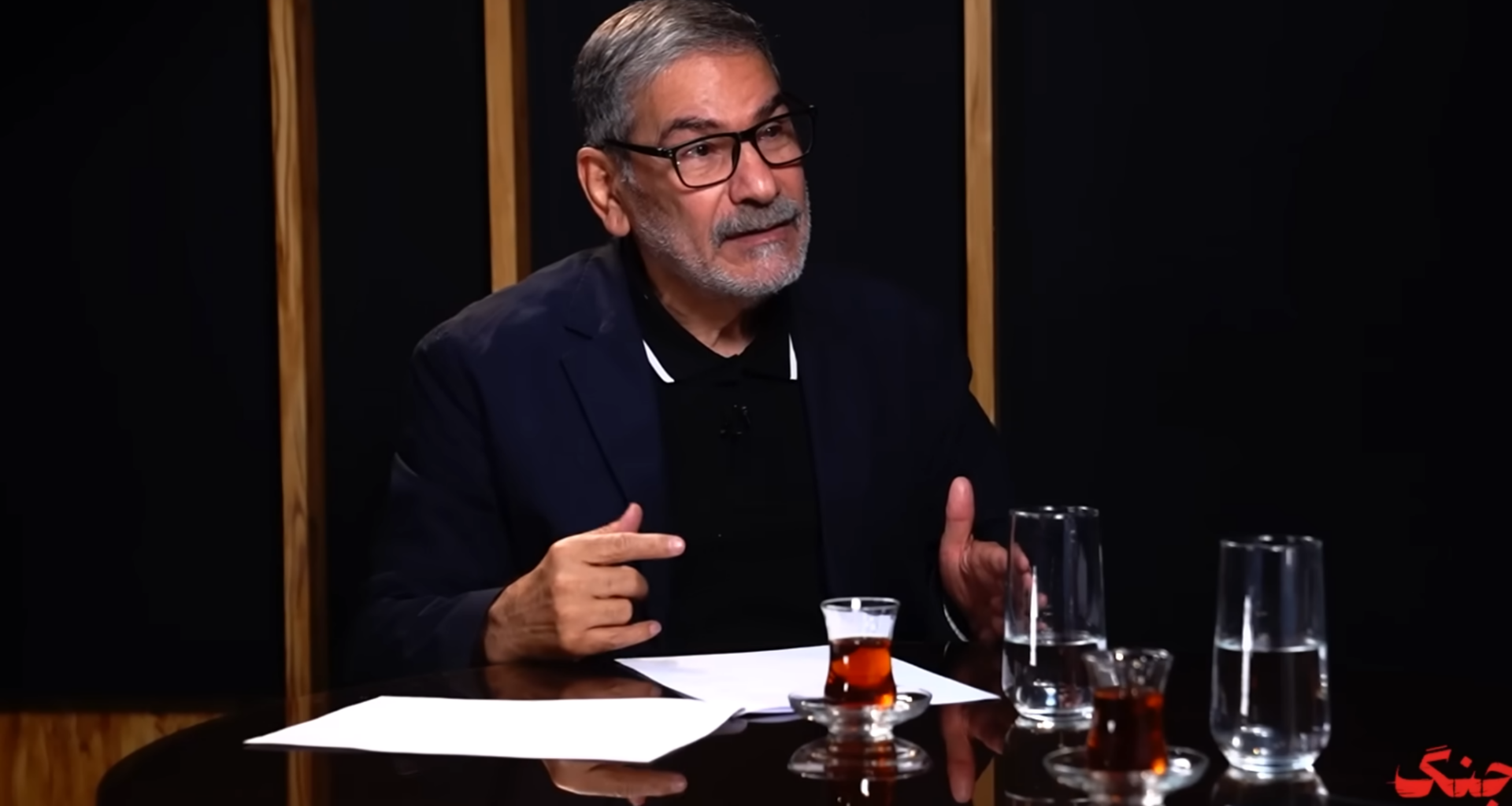 Iran threatens to hit ‘heart of Tel Aviv’ in response to any US attack