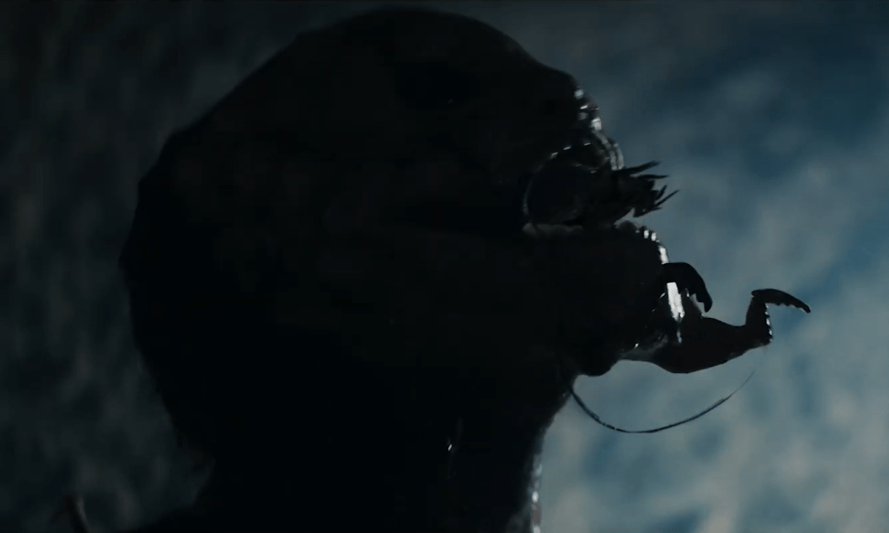 'Worldbreaker' Final Trailer - 'Session 9' Director Pits Monsters Against Milla Jovovich & Luke Evans [Exclusive]