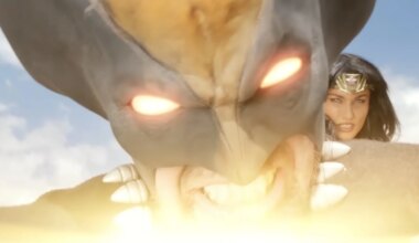 Wolverine Crashes Themyscira in a Wild X-Men vs Wonder Woman Fan Film Throwback — GeekTyrant