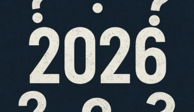 Above Avalon: Apple Questions for 2026