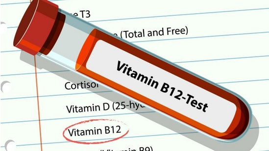 Timely B12 testing essential for energy and brain health, says physician.(Freepik)