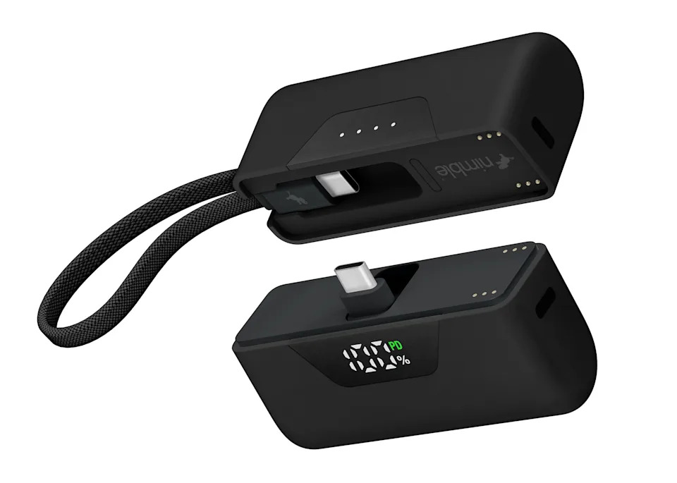 Nimble Champ Stack 10K