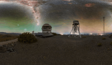 See The Milky Way Like Never Before