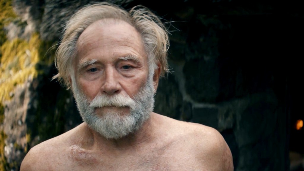 Ser Arlan of Pennytree (Danny Webb) in A Knight of the Seven Kingdoms