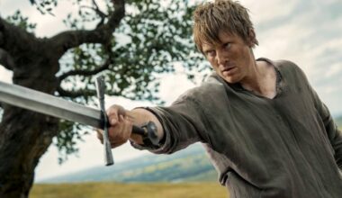 10 Best Knights & Warriors in Game of Thrones TV Shows, Ranked by Skill & Strength