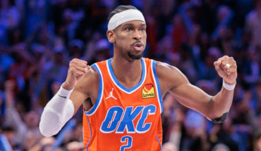 Yahoo Sports: Spurs-Thunder: 3 reasons why San Antonio is a matchup nightmare for the defending champs