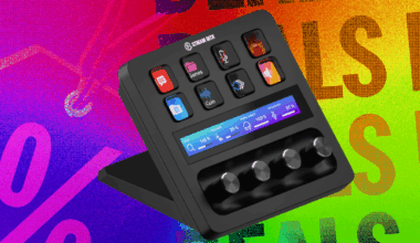 Shortcut Your System With a Discounted Elgato Stream Deck +