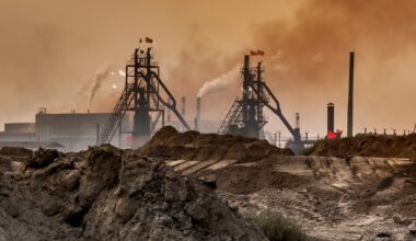 China’s Rare Earth 'Monopoly' — and Why Markets Will Break It