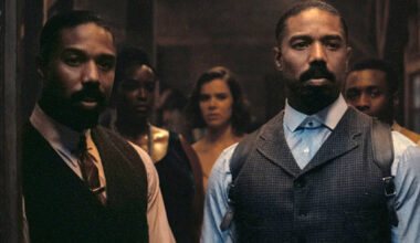 Rotten Tomatoes Predicts the 2026 Oscar Nominations