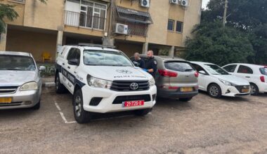 Police probe after fetus found in sewage pipe in Hadera