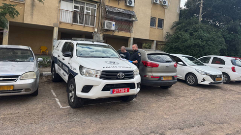 Police probe after fetus found in sewage pipe in Hadera