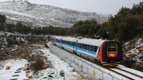 Israel Railways, Exodigo unveil AI system to map underground infrastructure at Las Ve