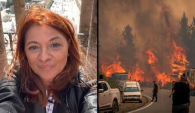 Radio host blames ‘two Israelis’ for Argentina wildfires, sparks backlash; Milei cond