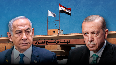 Turkey signals trade reset after Rafah cros