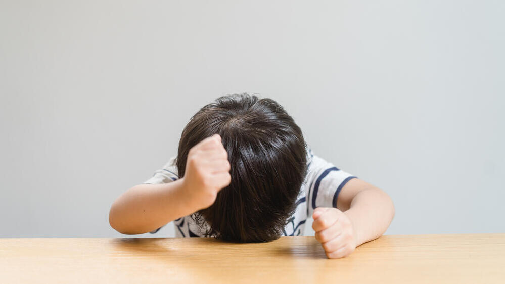ADHD, the findings highlight the importance of early intervention (Photo: Shutterstock) ADHD