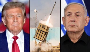 Israel to seek new US security pact while reducing reliance on aid