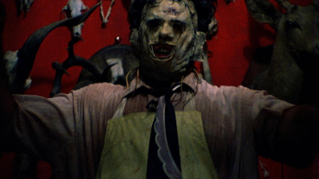 מתוך "המנסרים מטקסס"