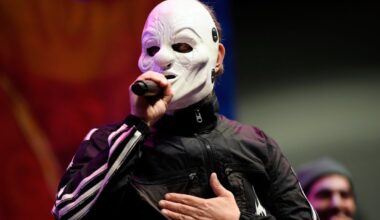 Slipknot co-founder says AI is like “a professor in my pocket” – and it’s cheaper than a $150k producer who “might not even work with me”