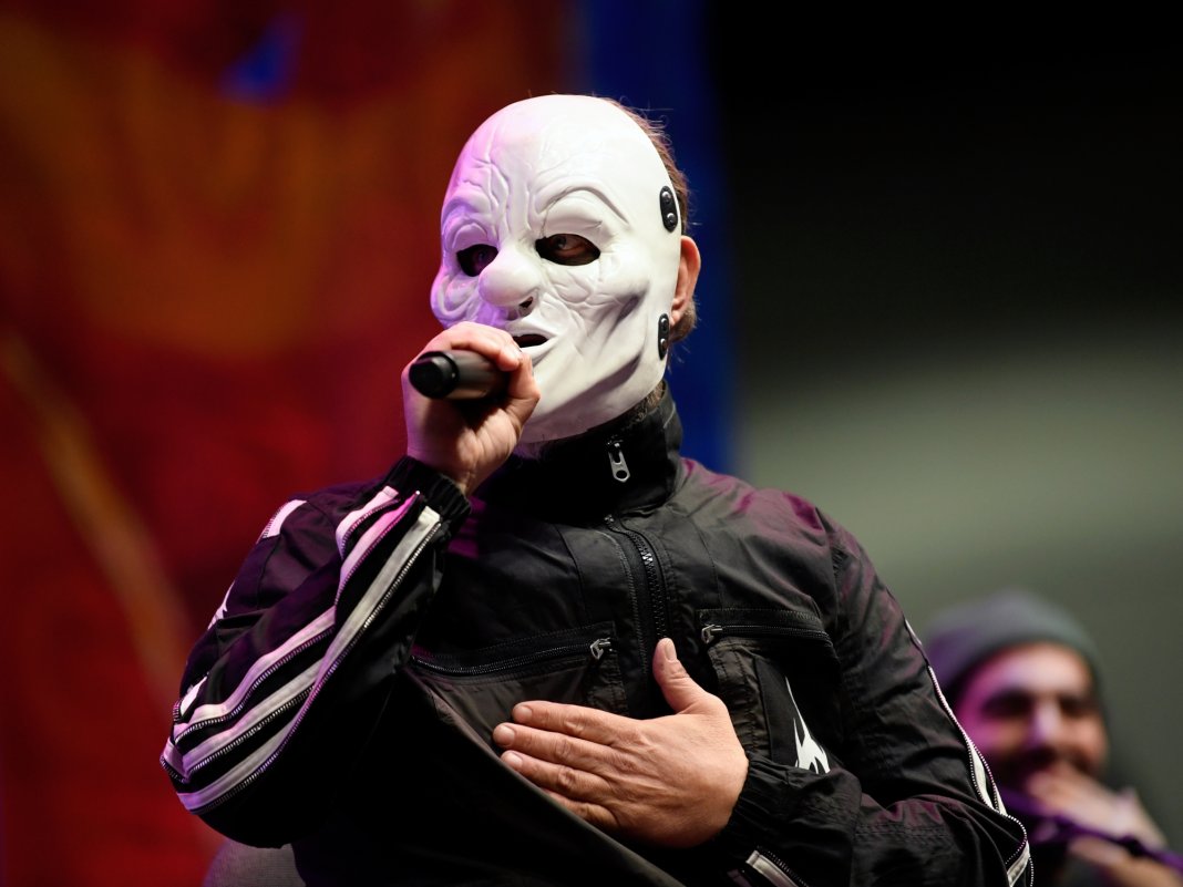 Slipknot co-founder says AI is like “a professor in my pocket” – and it’s cheaper than a $150k producer who “might not even work with me”